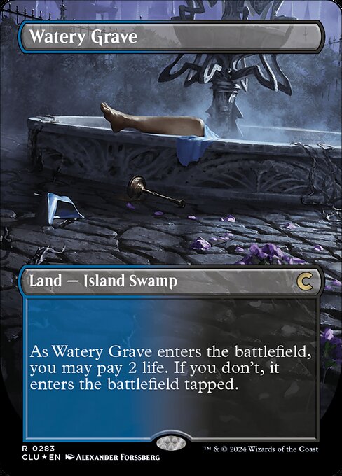 Ravnica: Clue Edition