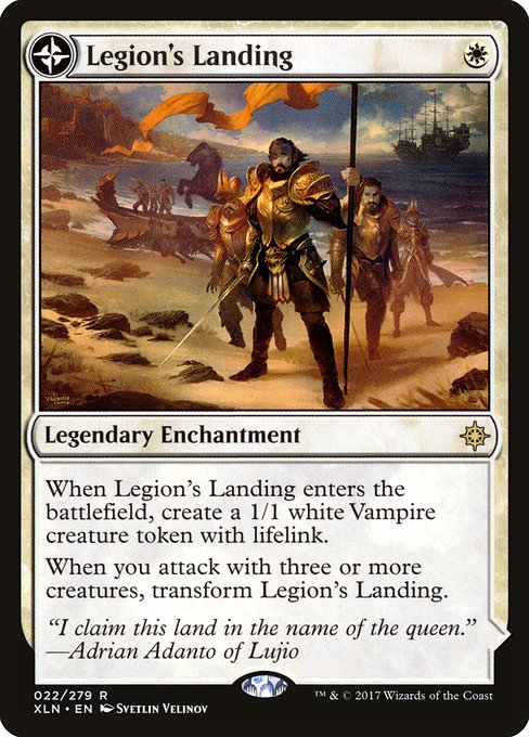 Ixalan