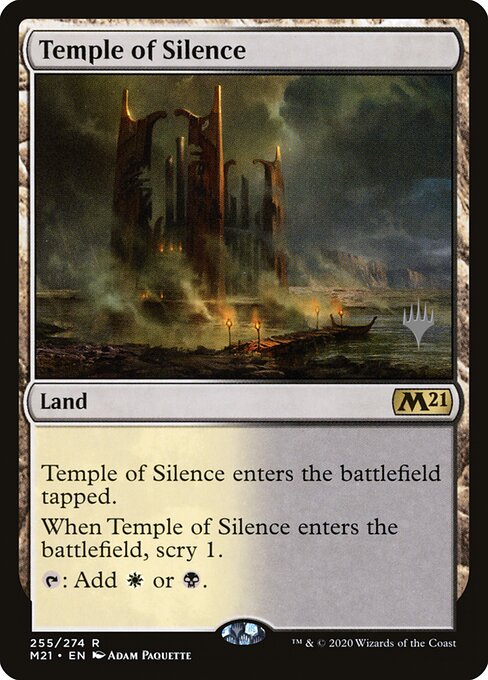 Core Set 2021 Promos