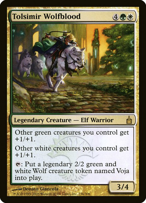 Ravnica: City of Guilds
