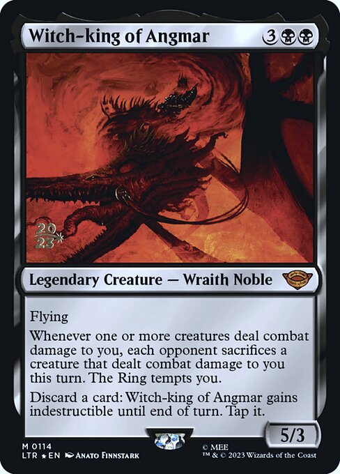 Tales of Middle-earth Promos