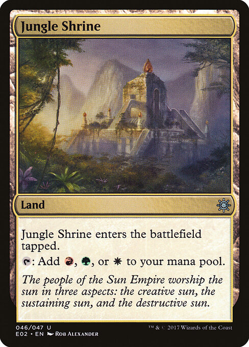 Explorers of Ixalan