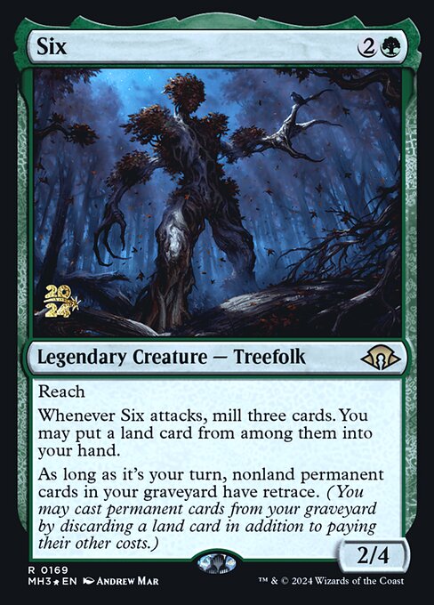 Modern Horizons 3 Promos
