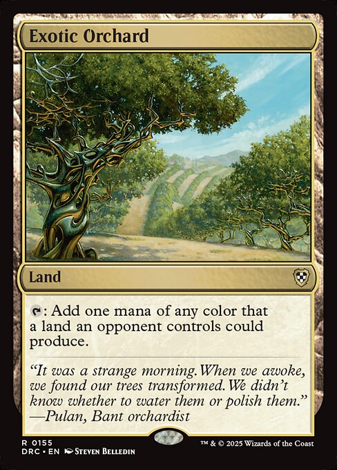 Aetherdrift Commander
