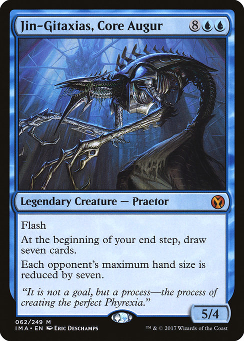 Iconic Masters