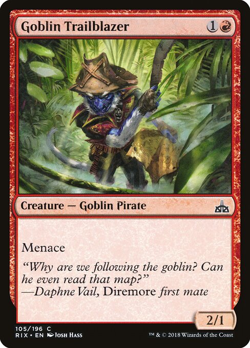 Rivals of Ixalan