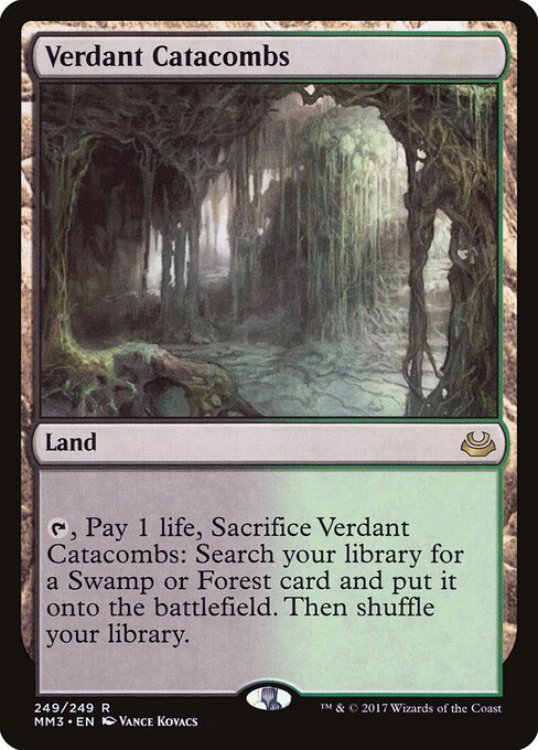 Modern Masters 2017