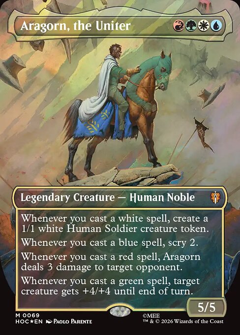 The Hobbit Eternal