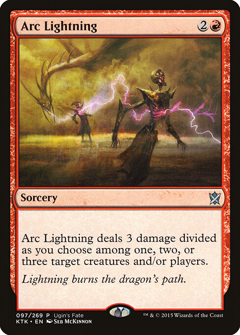 Ugin's Fate