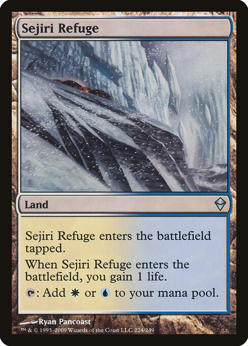 Zendikar