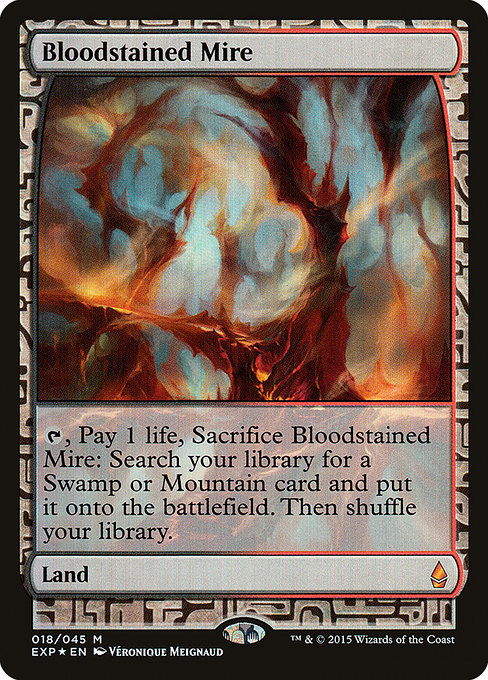 Zendikar Expeditions