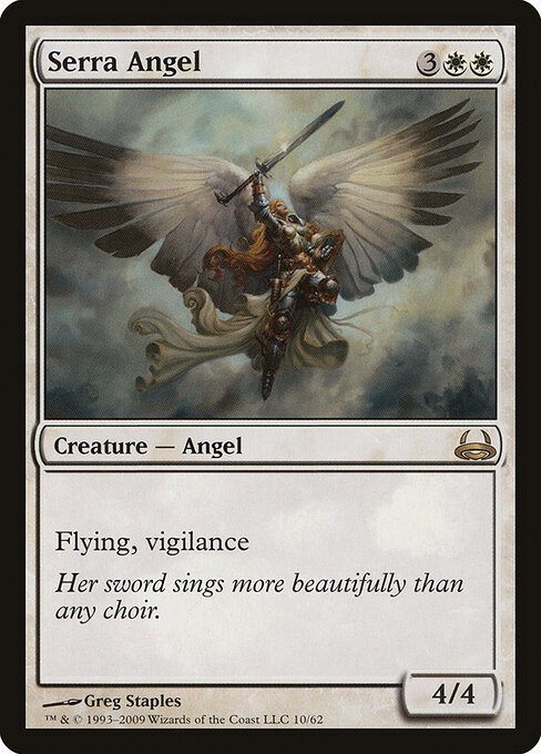 Duel Decks: Divine vs. Demonic
