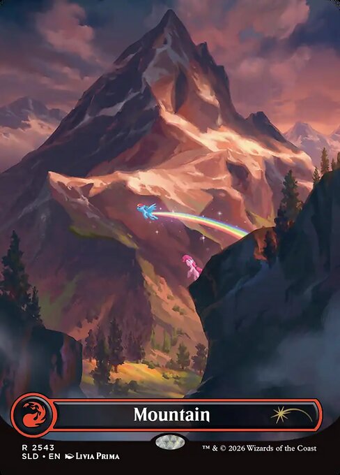 Mountain