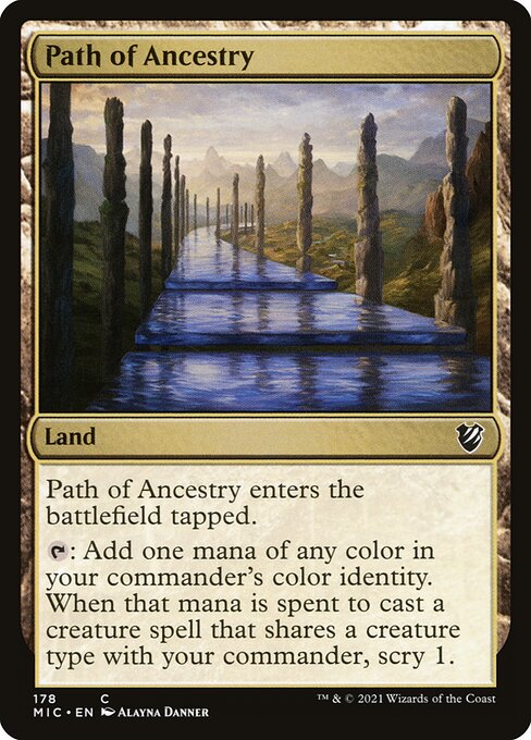 Midnight Hunt Commander