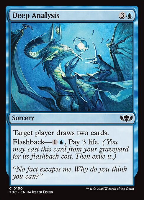 Tarkir: Dragonstorm Commander