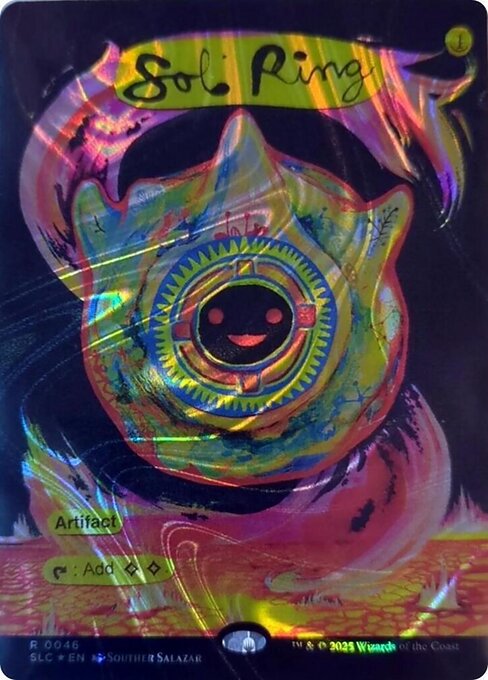 Sol Ring