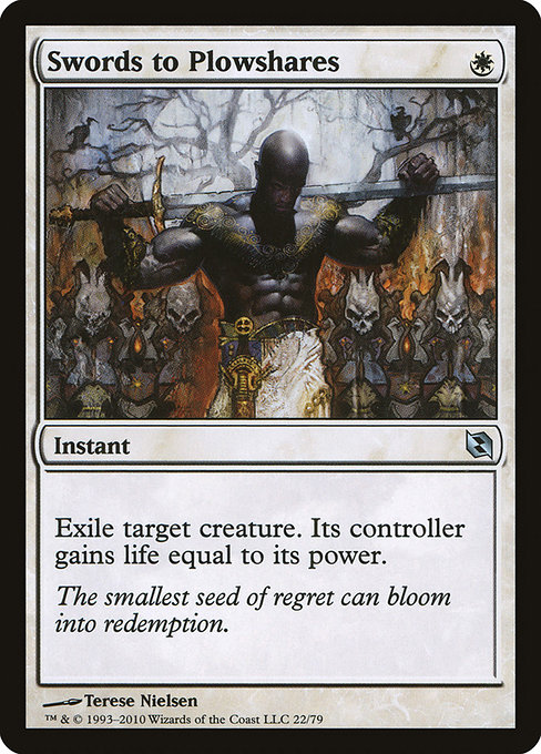 Duel Decks: Elspeth vs. Tezzeret