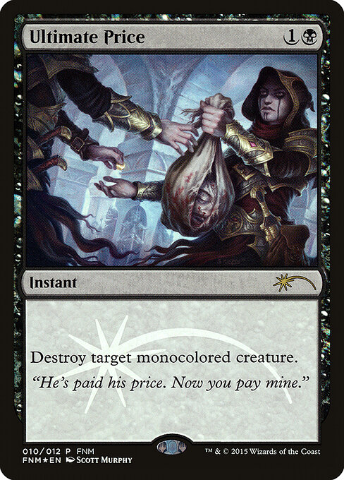 Friday Night Magic 2015