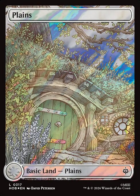 The Hobbit