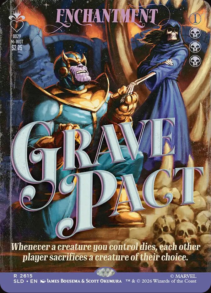 Grave Pact