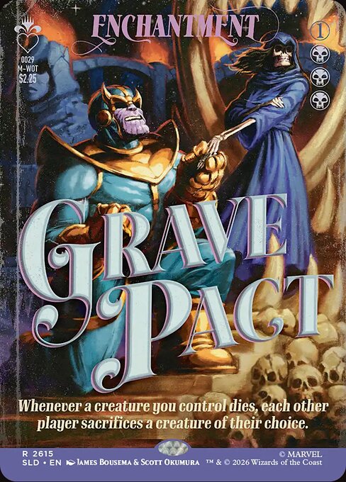 Grave Pact