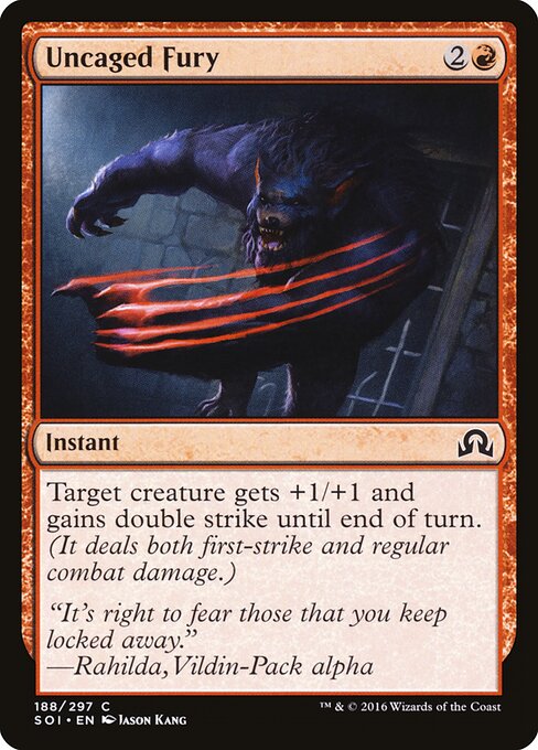 Shadows over Innistrad