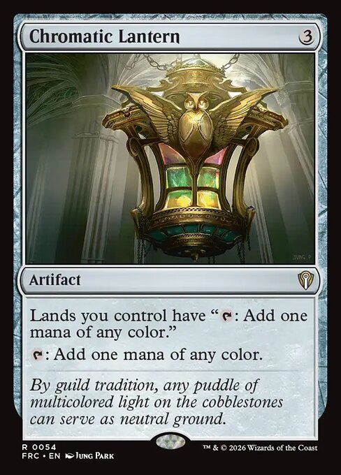 Reality Fracture Commander