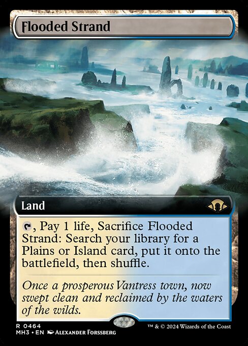 Modern Horizons 3
