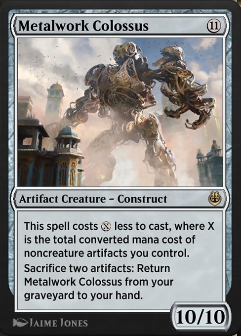 Kaladesh Remastered