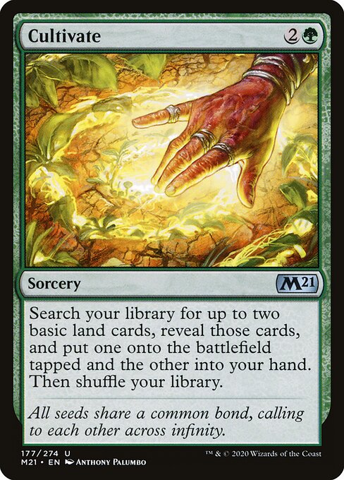 Core Set 2021