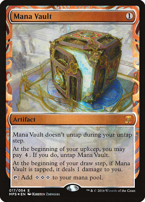 Kaladesh Inventions