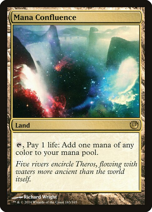 Journey into Nyx
