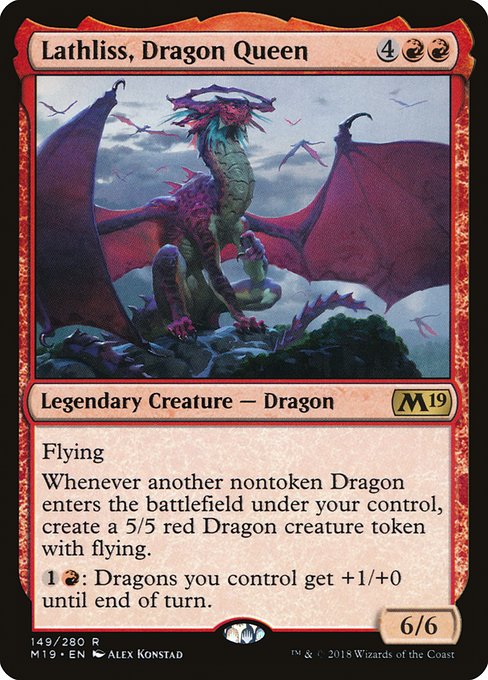 Core Set 2019