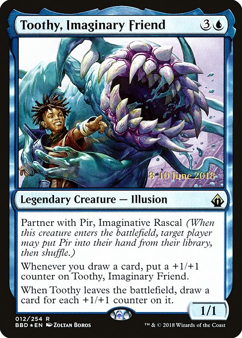 Battlebond Promos