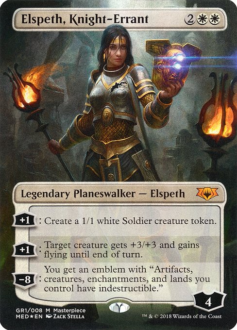 Mythic Edition