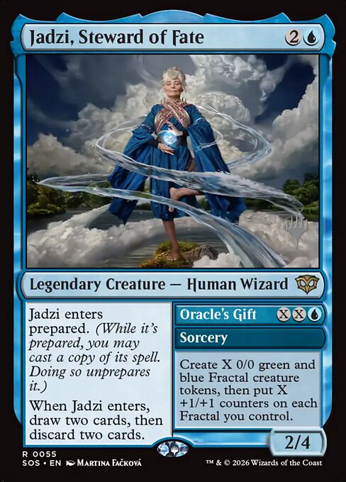 Secrets of Strixhaven Promos