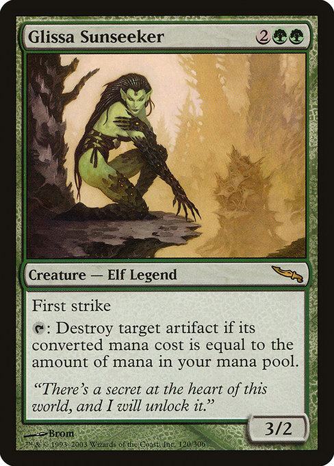 Mirrodin