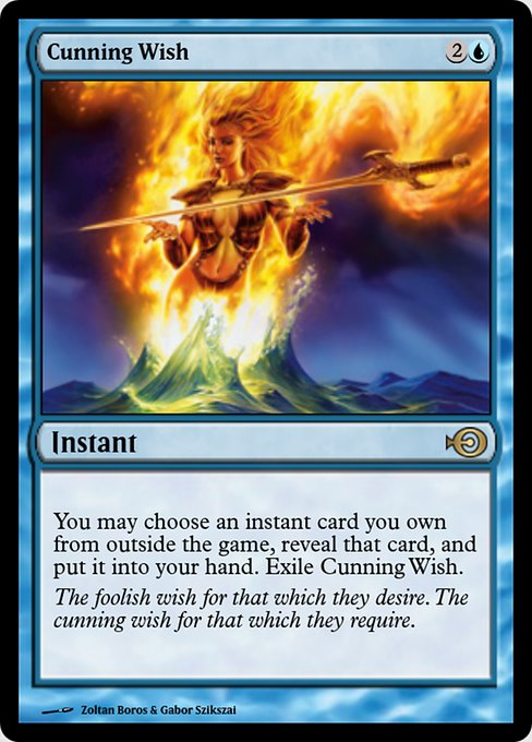 Magic Online Promos