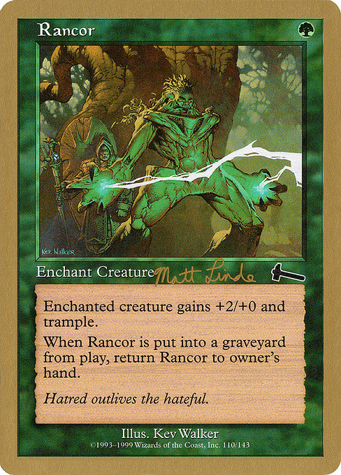 World Championship Decks 1999