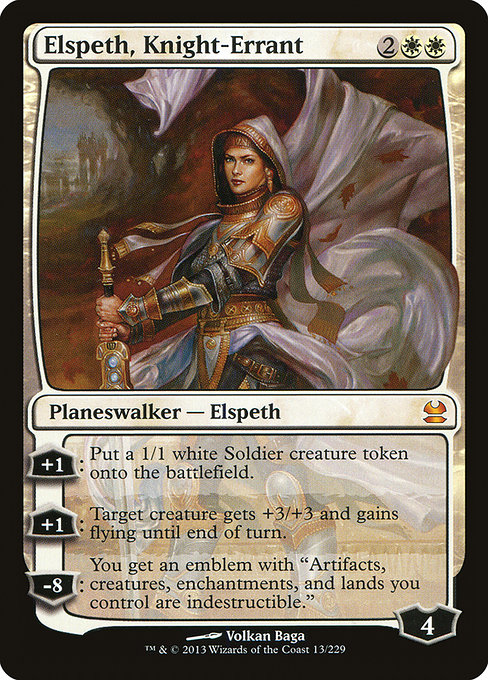 Modern Masters