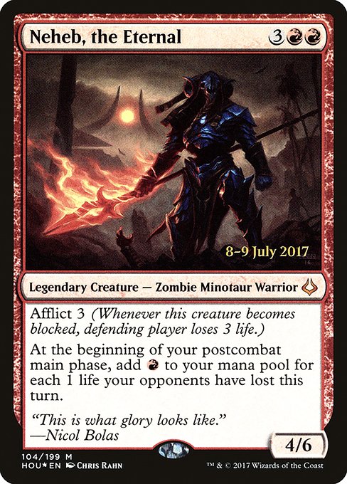 Hour of Devastation Promos