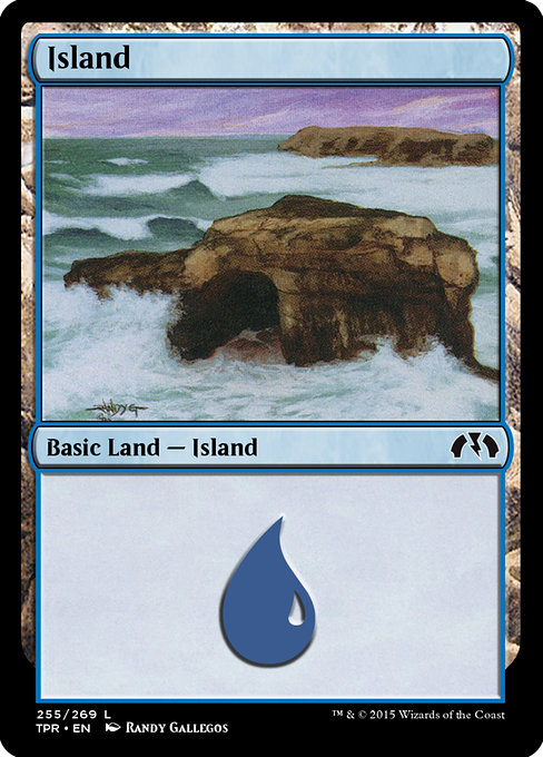 Island