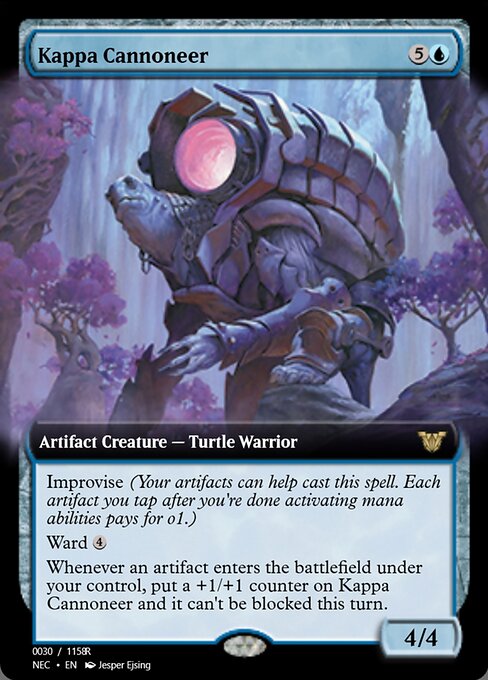 Magic Online Promos