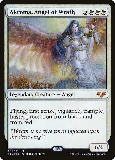 From the Vault: Angels