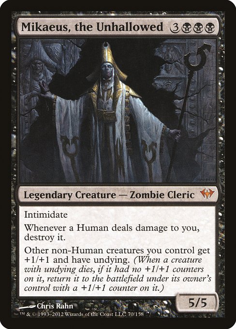 Dark Ascension