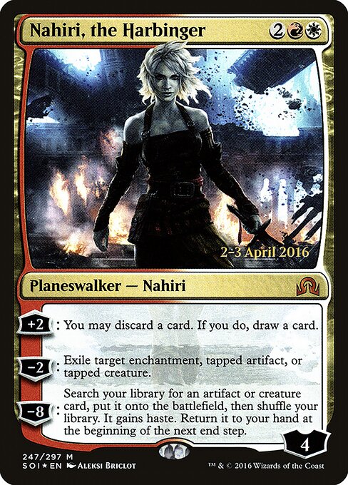 Shadows over Innistrad Promos