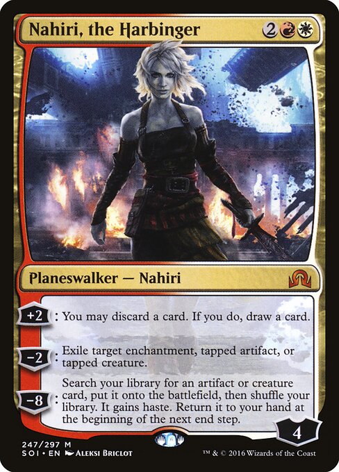 Shadows over Innistrad