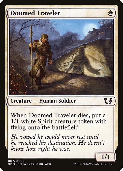Duel Decks: Blessed vs. Cursed