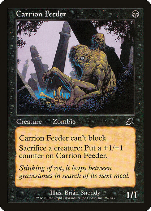 Scourge