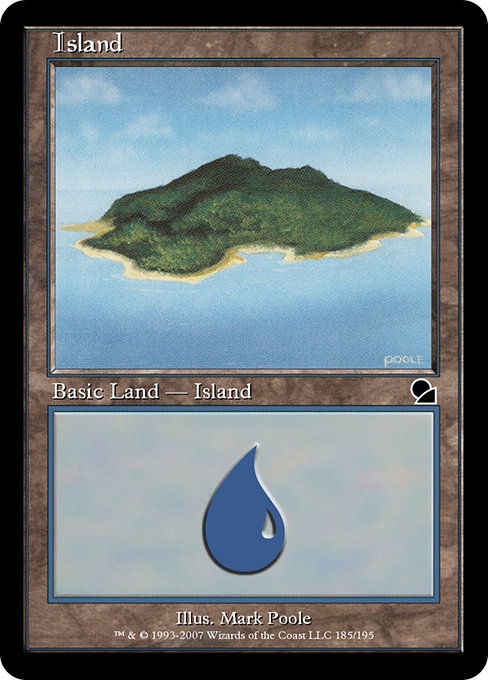 Island